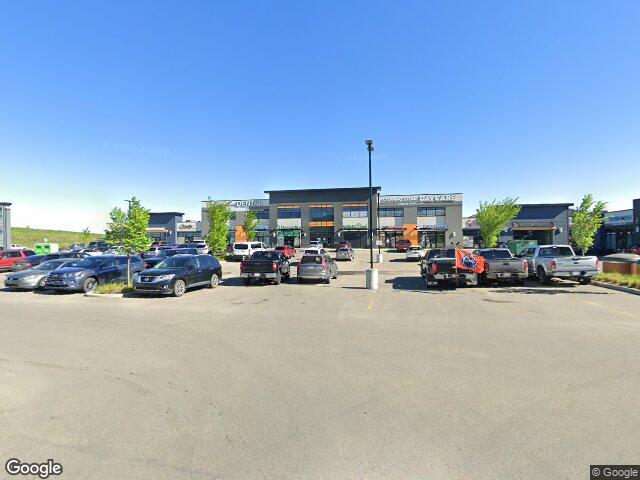 Street view for Cannabis House McConachie West, 6560 170 Ave. NW, Edmonton AB