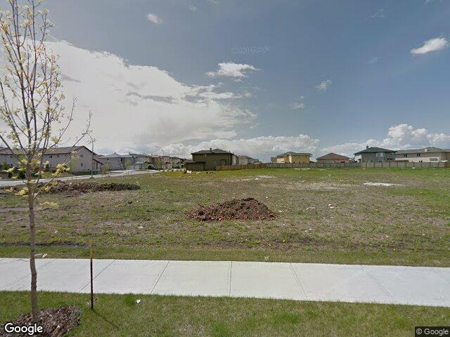 Street view for Cannabis House McConachie East, 16526 59A St. NW, Edmonton AB