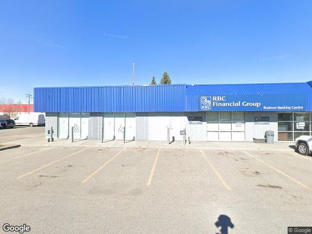 Street view for Eastwood Cannabis, 10-6222 36 St. SE, Calgary AB