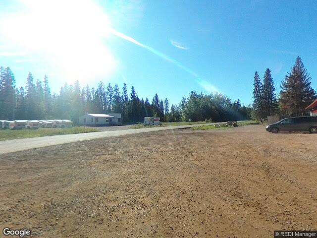 Street view for Grampa's Finest, 4803 49 St, Fort Vermilion AB