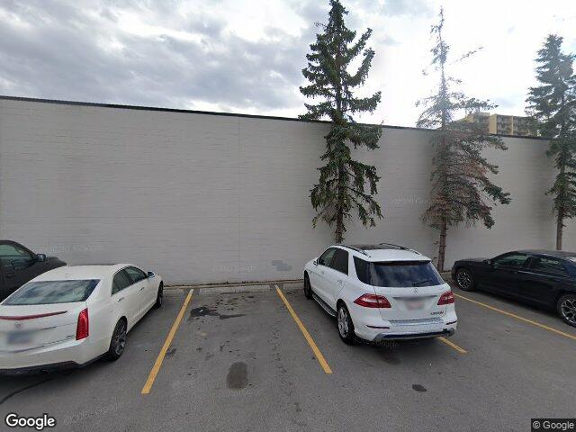 Street view for Greenspot Shop, 7523 MacLeod Trail SW, Calgary AB