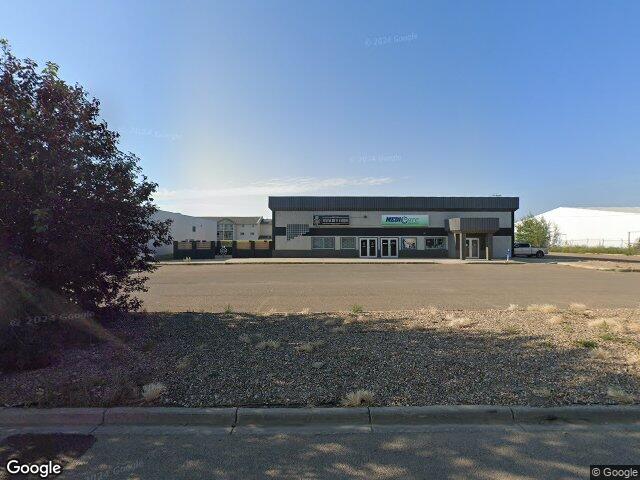 Street view for House of Hybrids, 6601 43 St., Lloydminster AB