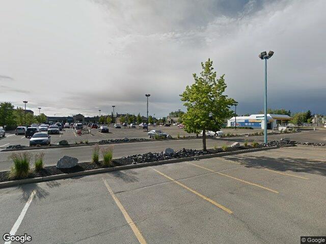 Street view for Value Buds Riverbend Square, 548 Riverbend Square SW, Edmonton AB