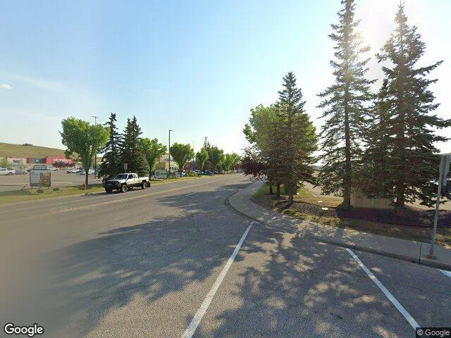 Street view for Value Buds Signal Hill, 5695 Signal Hill Centre SW, Calgary AB