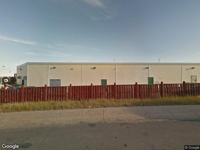 Street view for Value Buds Thickwood Mall, 4-310 Thickwood Blvd., Fort McMurray AB