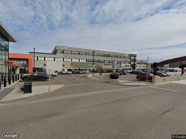 Street view for Plantlife Fort McMurray, 106-108 Riverstone Ridge, Fort McMurray AB