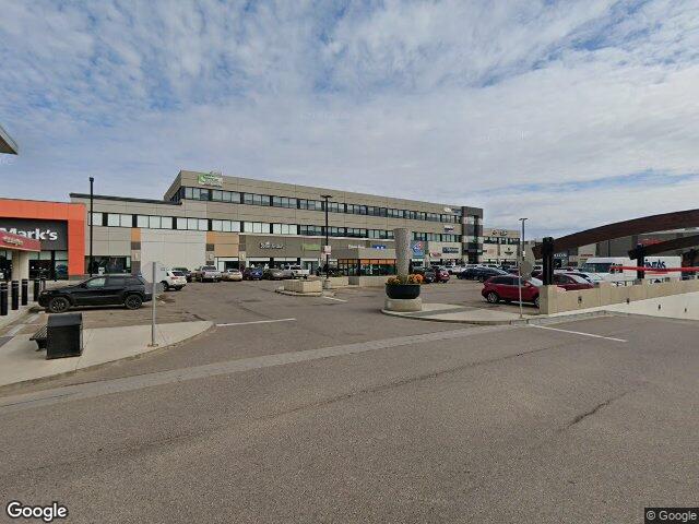 Street view for Plantlife Fort McMurray, 106-108 Riverstone Ridge, Fort McMurray AB