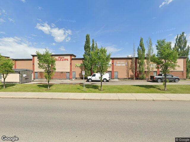 Street view for Plantlife Chestermere, 205-175 Chestermere Station Way, Chestermere AB