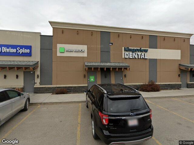 Street view for Plantlife Airdrie, 117-1800 Market St. SE, Airdrie AB