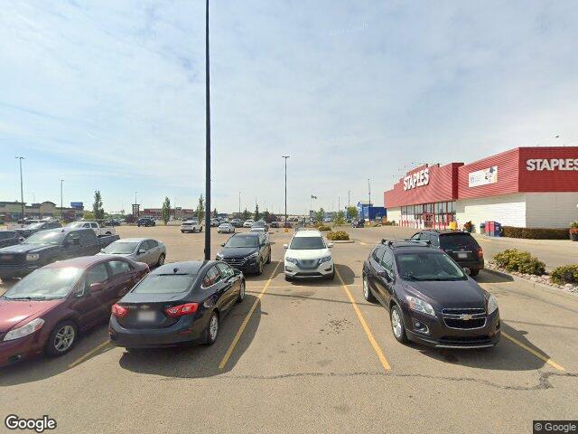 Street view for Plantlife Camrose, 160-6800 48 Ave., Camrose AB