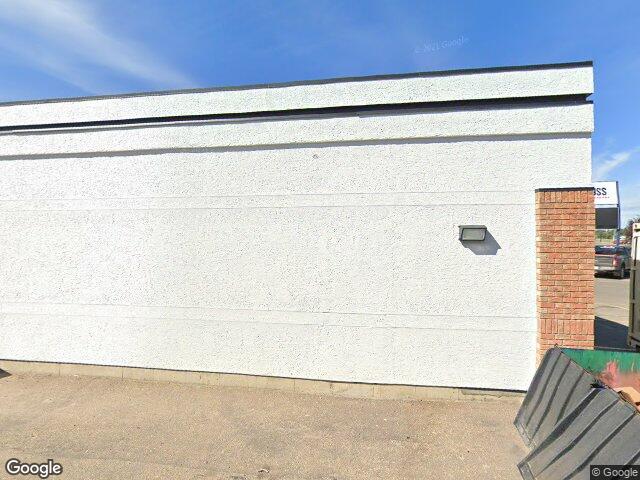 Street view for Value Buds Red Deer, 1-5111 49 St., Red Deer AB