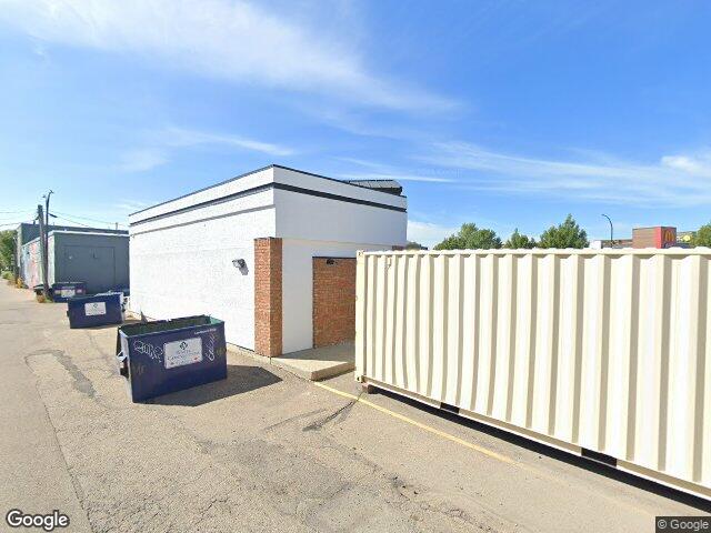 Street view for Value Buds Red Deer, 1-5111 49 St., Red Deer AB