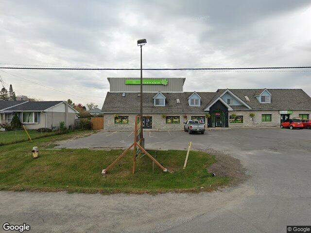 Street view for 710 Kingston, 1057 Midland Ave, Kingston ON