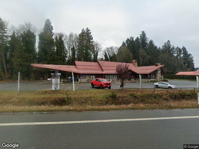 Street view for Father Nature's Gifts, B-8432 Trans-Canada Hwy, Chemainus BC