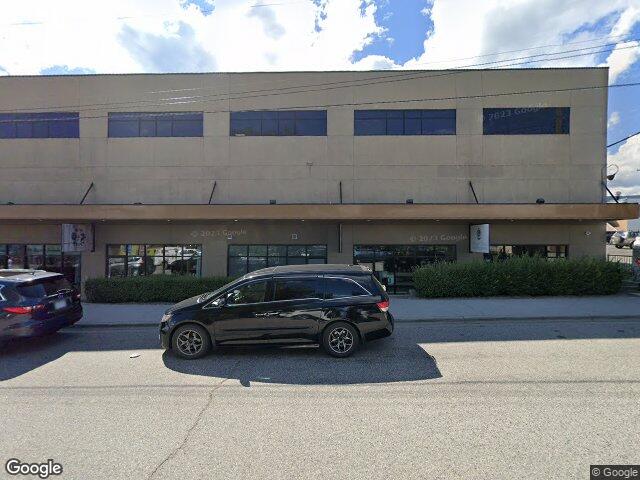 Street view for Flora Cannabis, 3710 Hoskins Rd., West Kelowna BC