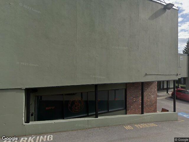 Street view for Muse Cannabis, 385 Dollarton Hwy N, North Vancouver BC