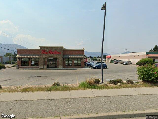 Street view for Elevated Cannabis, 102-2695 Skaha Lake Rd., Penticton BC