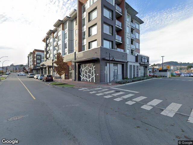 Street view for The Original FARM Belmont Market, 945 Reunion Ave., #101, Langford BC