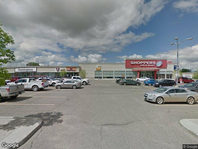 Street view for Garden Variety Brandon, 1350 18th St., Unit 1B, Brandon MB