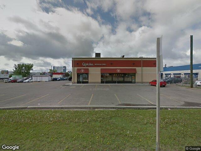 Street view for Canna Cabana Brandon, Unit 4 930 - 18th St., Brandon MB