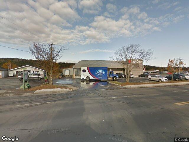 Street view for C-Shop Bay Roberts, 230 Conception Bay Hwy, Bay Roberts NL