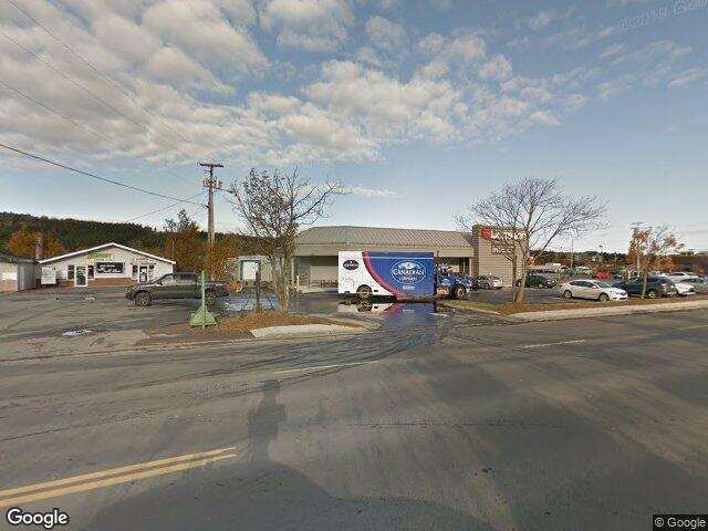 Street view for C-Shop Bay Roberts, 230 Conception Bay Hwy, Bay Roberts NL