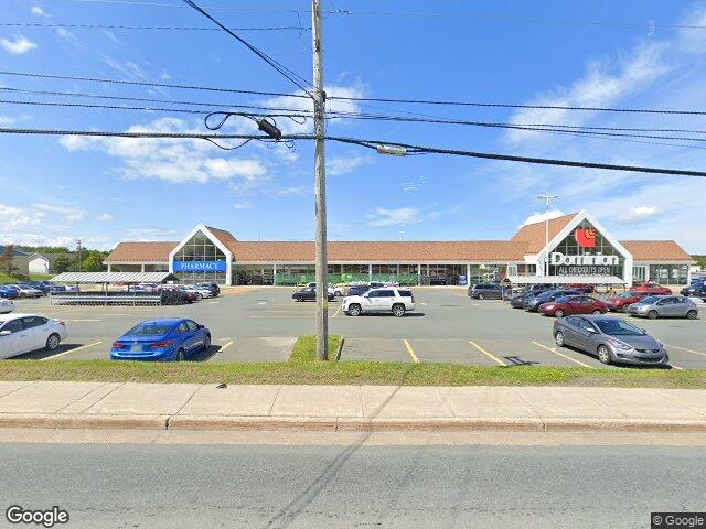 Street view for C-Shop Conception Bay, 166 Conception Bay Hwy, Conception Bay South NL