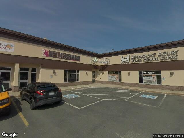 Street view for The Herbal Centre, 394 Kenmount Rd., St John's NL