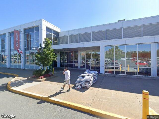 Street view for NSLC Signature, 3601 Joseph Howe Dr., Halifax NS