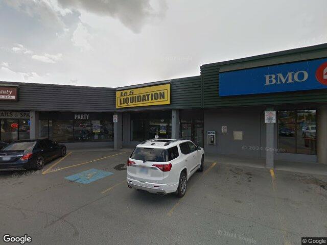 Street view for Canna Cabana Sudbury, 2019 Long Lake Rd. Unit B, Sudbury ON