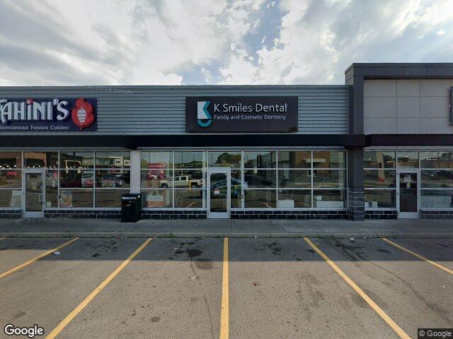 Street view for Friendly Stranger Oshawa, 204 Ritson Rd. N Suite C5.5, Oshawa ON