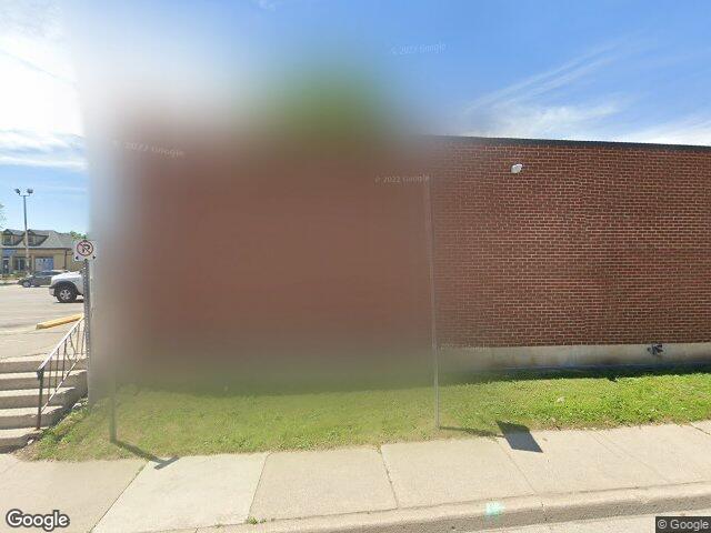 Street view for Cabbage Brothers, 57 Cootes Dr., Dundas ON