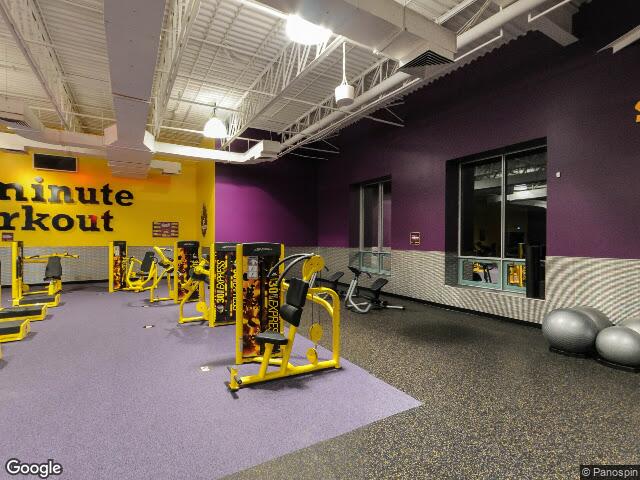 Street view for Hunny Pot Cannabis Ottawa Merivale, 1642 Merivale Rd, Space 38, Ottawa ON