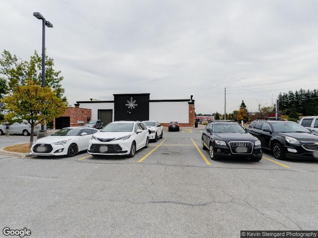 Street view for One Plant Essa Rd, 231 Essa Rd., Barrie ON