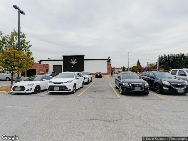 Street view for One Plant Essa Rd, 231 Essa Rd., Barrie ON