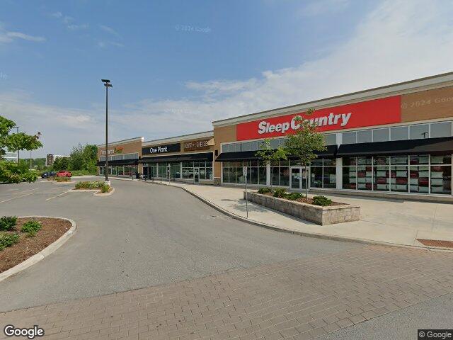 Street view for One Plant Barrhaven, 4335 Strandherd Dr., Nepean ON