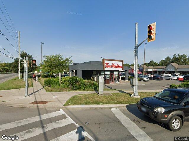 Street view for The Niagara Herbalist, 33 Lakeshore Rd. Unit 15, St Catharines ON