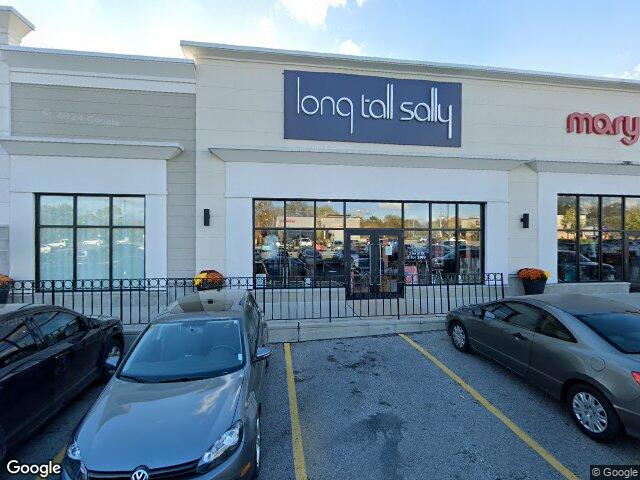 Street view for London Cannabis, 1025 Wellington Rd. Unit A-2, London ON