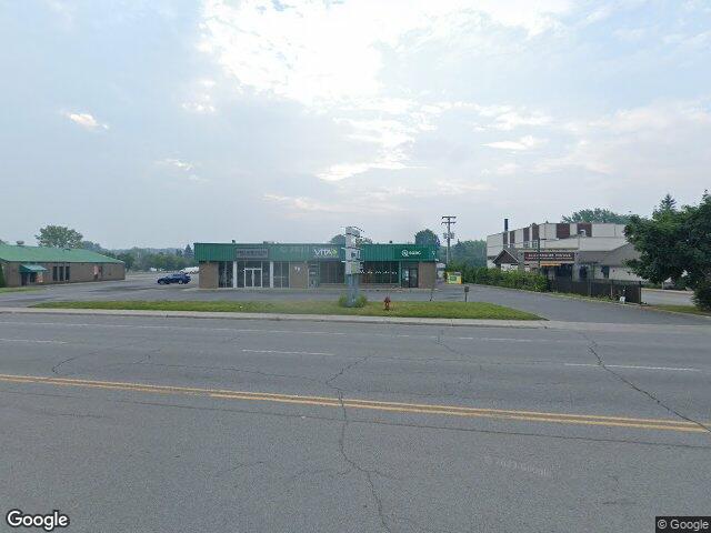 Street view for SQDC Chateauguay, 90 Boul. Saint-Jean-Baptiste Local 103, Chateauguay QC