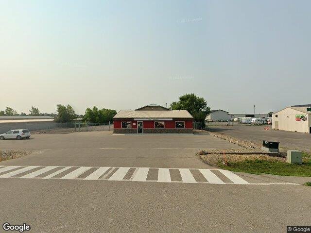 Street view for Canna Cabana, 40 Great Plains Rd, Emerald Park SK