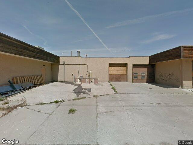 Street view for Harvest Bud Supply, 5014 46 Ave., Taber AB