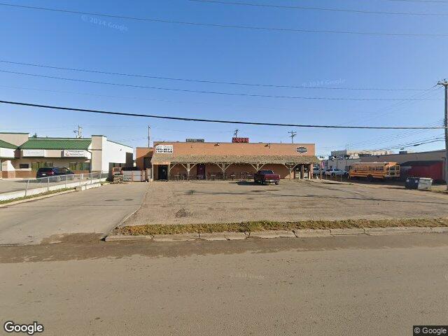 Street view for Nobal Buds Inc., 5016 51 Avenue, Tofield AB
