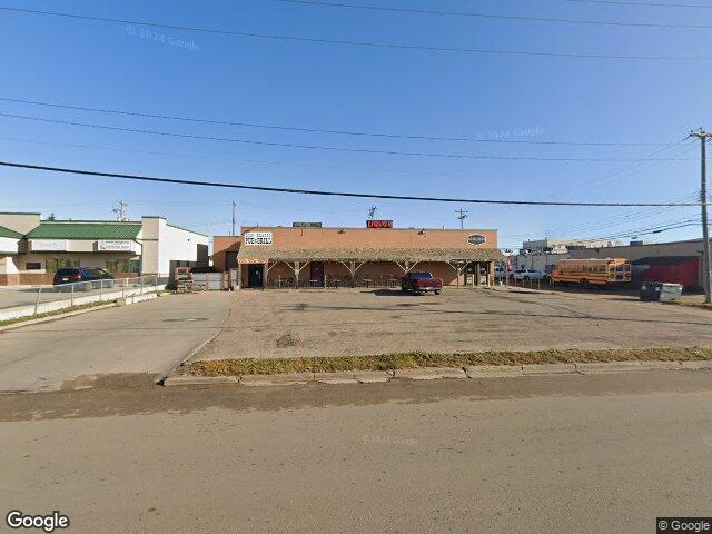 Street view for Nobal Buds Inc., 5016 51 Avenue, Tofield AB