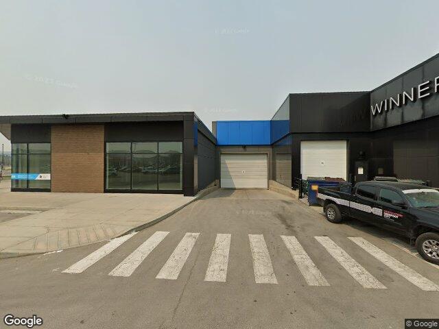 Street view for Value Buds Deerfoot City, 901 64 Ave NE Unit 5150, Calgary AB