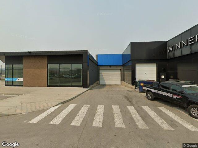 Street view for Value Buds Deerfoot City, 5154, 901 - 64 Ave NE, Calgary AB