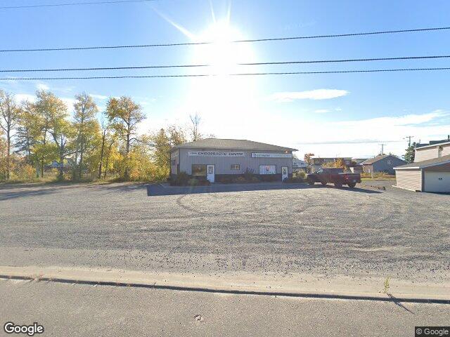 Street view for Budssmoke, 10425 Hwy 124 Unit B, Sundridge ON