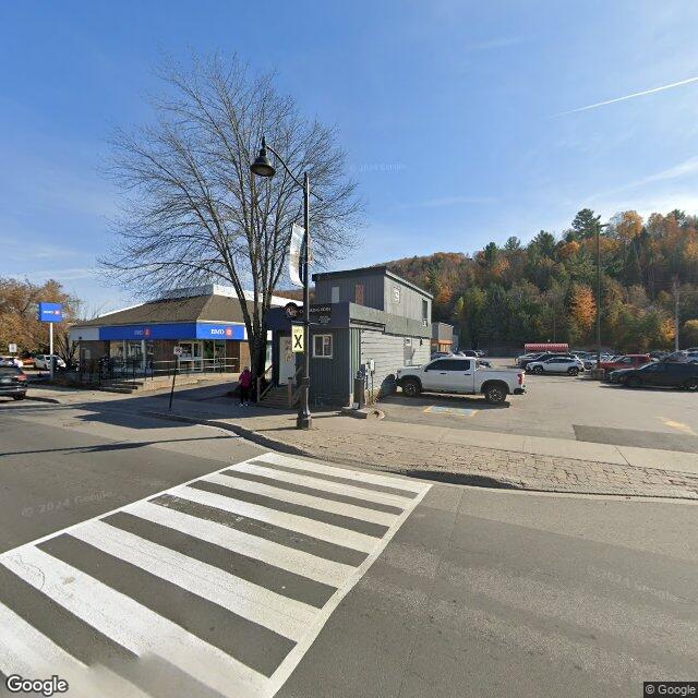 Street view for Capturing Eden, 192 Highland Street, Haliburton ON