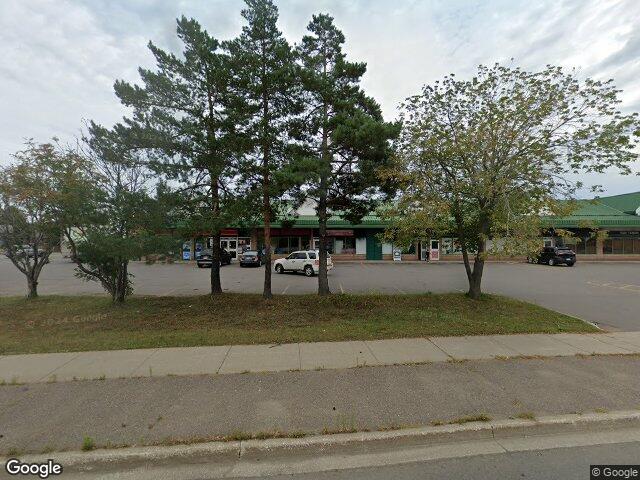 Street view for Toke House, 1500 James St. S, Unit 3, Thunder Bay ON