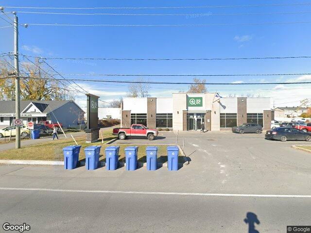 Street view for SQDC Valleyfield, 925 Boulevard Monseigneur-Langlois, Valleyfield QC