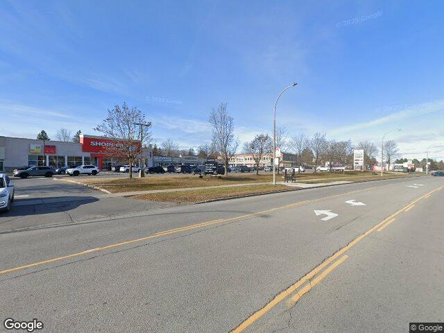 Street view for Canna Cabana, 1300 Main St Unit 111, Stittsville ON